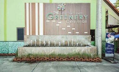 The Greenery Central
