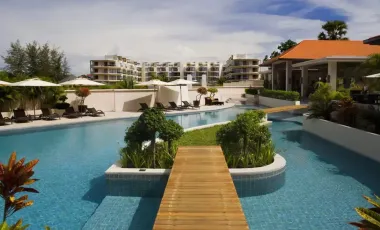 Dewa Phuket Resort and Villas