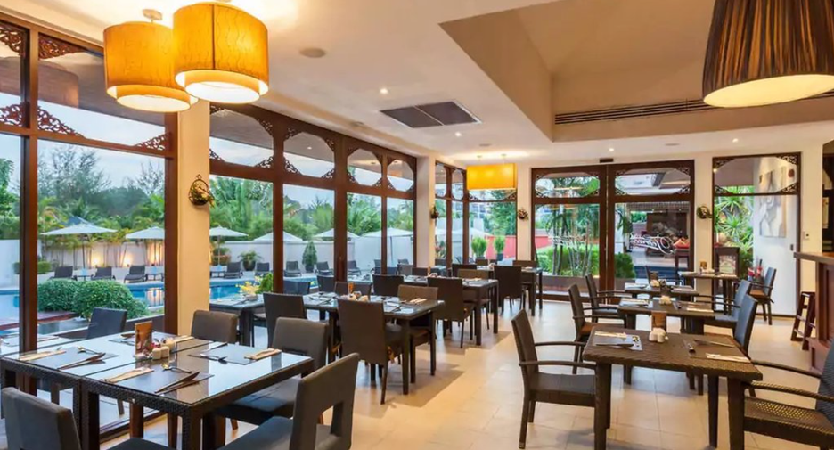 Dewa Phuket Resort and Villas