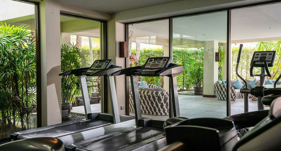 Dewa Phuket Resort and Villas