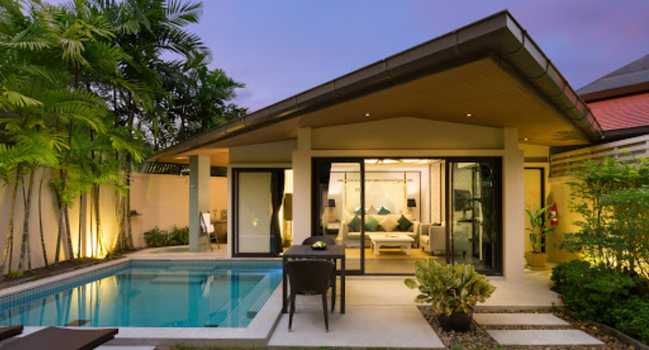 Dewa Phuket Resort and Villas