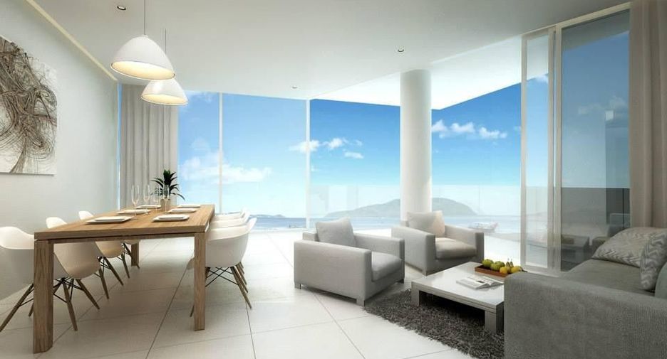 The Beachfront