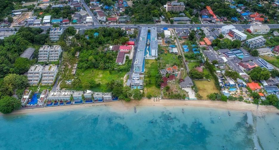 The Beachfront
