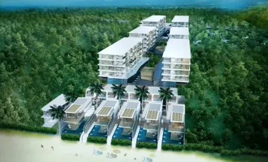 The Beachfront