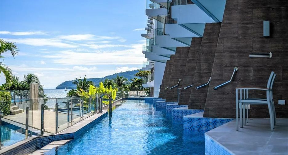 The Beachfront