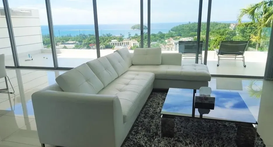 The Beachfront
