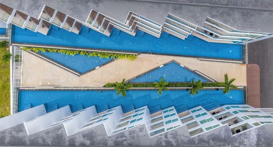 The Beachfront