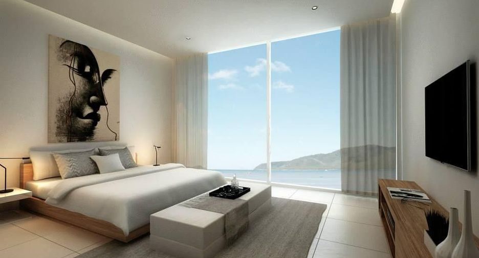 The Beachfront