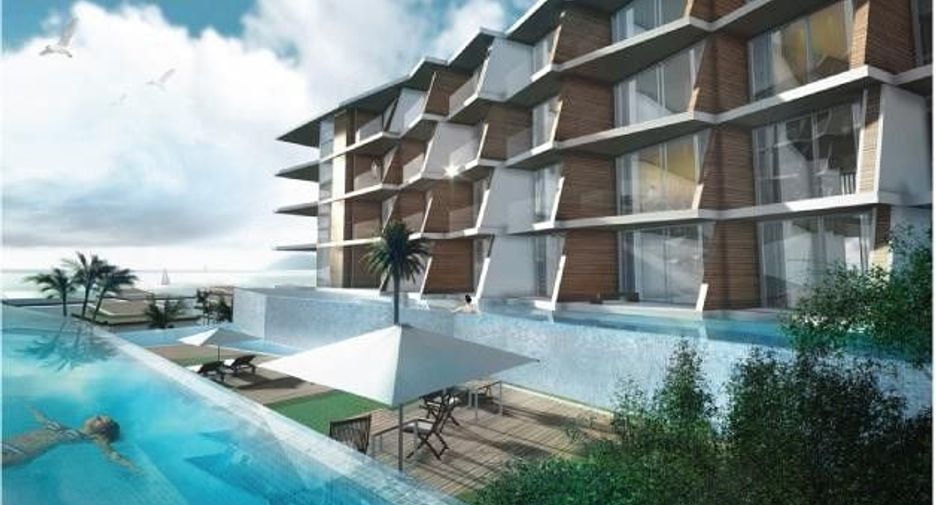The Beachfront
