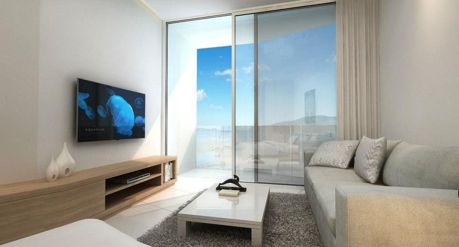 The Beachfront