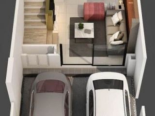 Casa en el centro de la ciudad, Sathorn-Suksawat