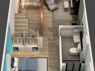 Casa en el centro de la ciudad, Sathorn-Suksawat