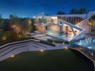 Casa en el centro de la ciudad, Sathorn-Suksawat