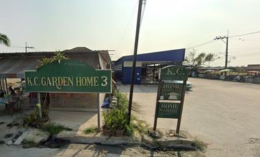 K.C. Garden Home 3