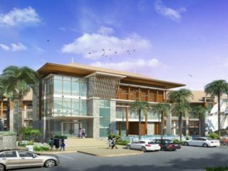 The Nest Condominium