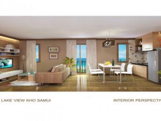 The Nest Condominium