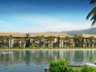 The Nest Condominium