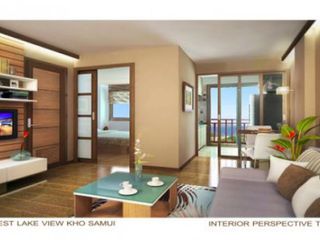 The Nest Condominium
