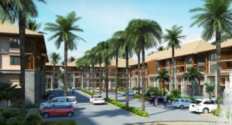 The Nest Condominium