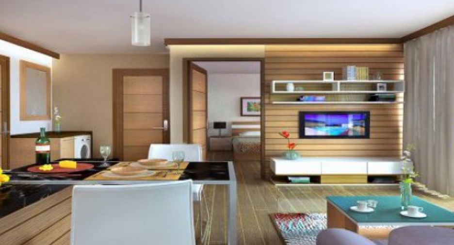 The Nest Condominium