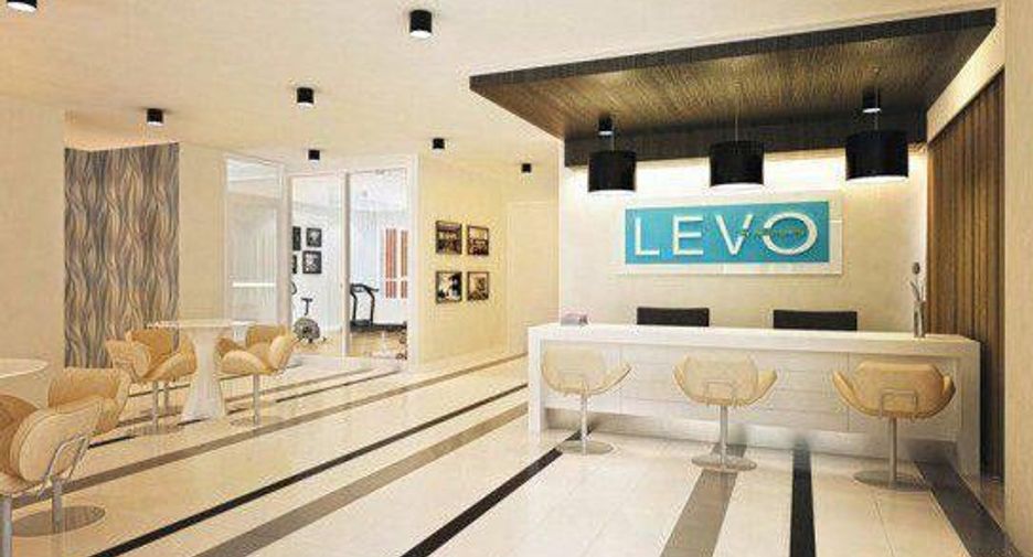 Levo Ladprao 18 Project 1