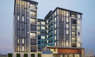 Levo Ladprao 18 Project 1