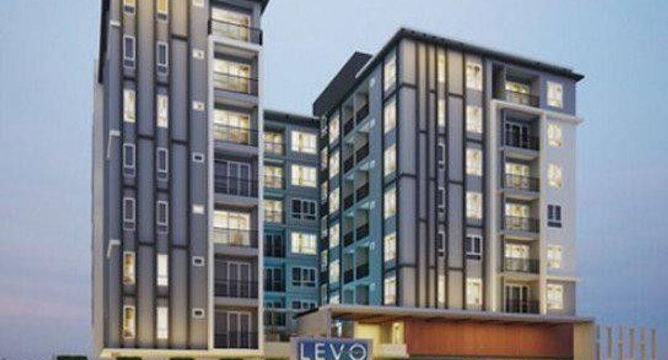 Levo Ladprao 18 Project 1