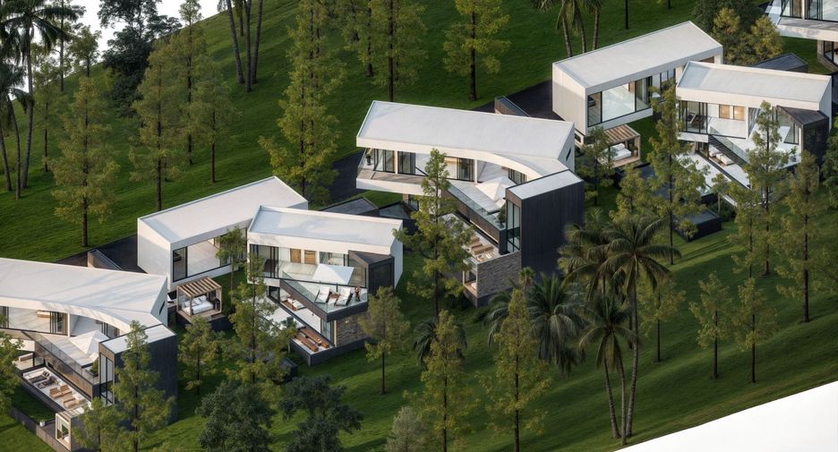 Teak Heritage Samui