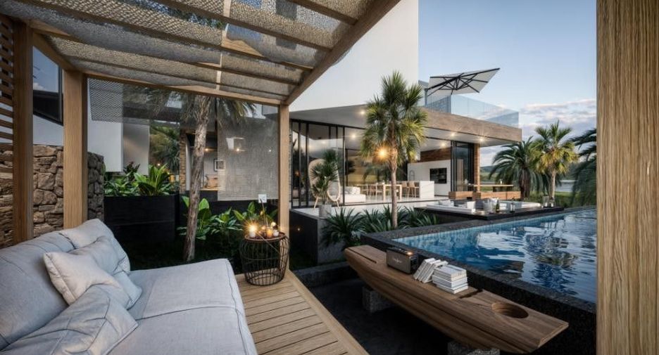 Teak Heritage Samui