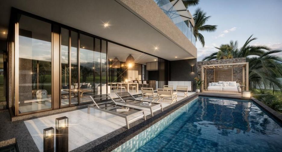Teak Heritage Samui
