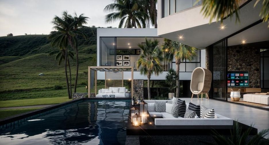 Teak Heritage Samui