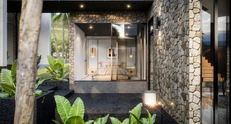 Teak Heritage Samui