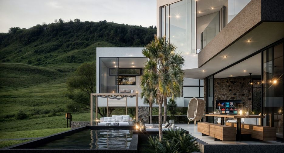 Teak Heritage Samui