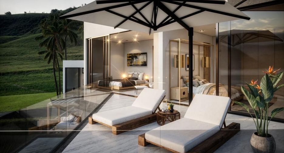 Teak Heritage Samui