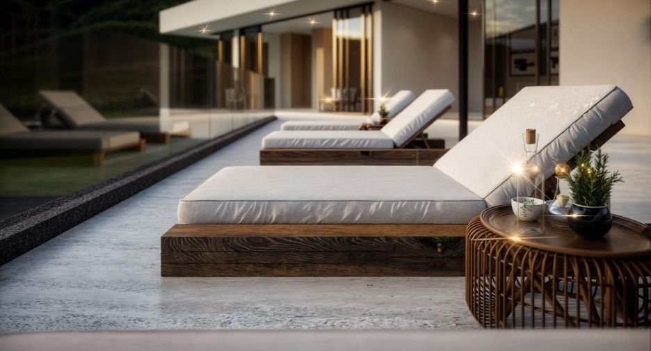 Teak Heritage Samui