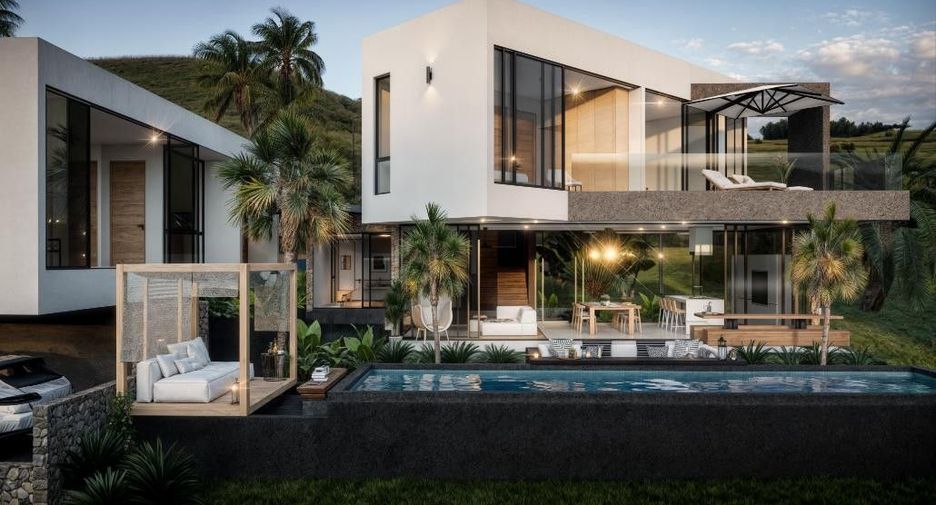 Teak Heritage Samui