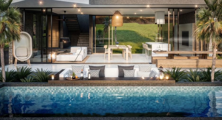 Teak Heritage Samui