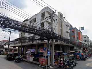 วิศุทคนา เพลส