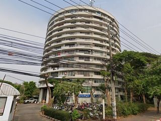For rent 1 bed condo in Mueang Chiang Mai, Chiang Mai