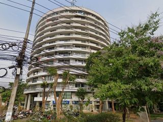 For rent 1 bed condo in Mueang Chiang Mai, Chiang Mai