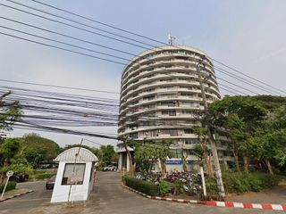 For rent 1 bed condo in Mueang Chiang Mai, Chiang Mai
