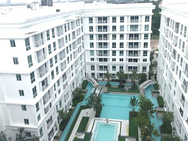 The Orient Resort & Spa