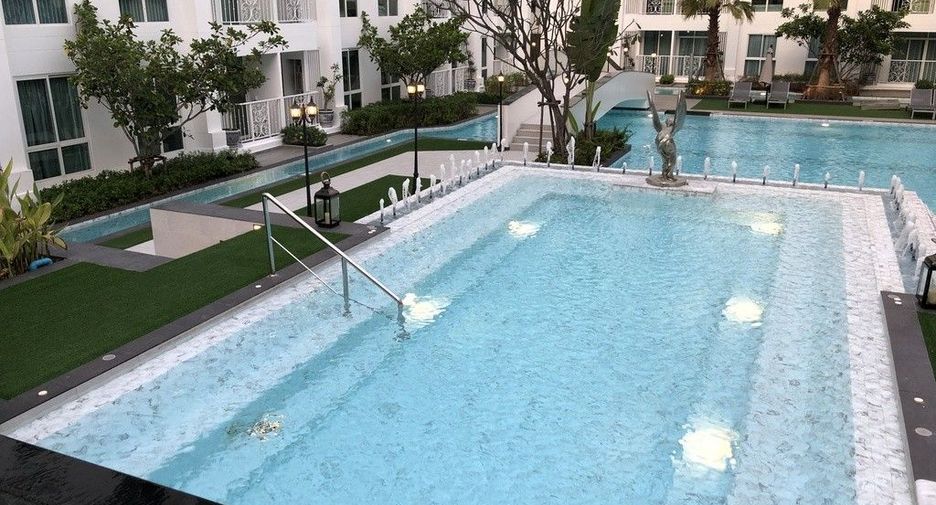 The Orient Resort & Spa