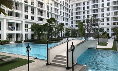 For rent and for sale 1 bed condo in Jomtien, Pattaya