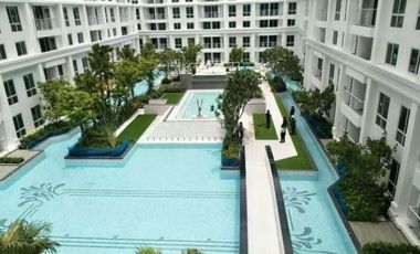 For rent and for sale 1 bed condo in Jomtien, Pattaya