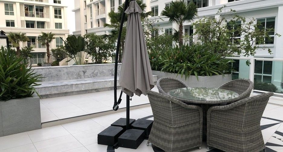 The Orient Resort & Spa