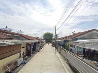 บ้านคู่ขวัญ