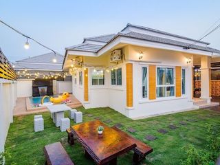 Baan Phloen Pruksa
