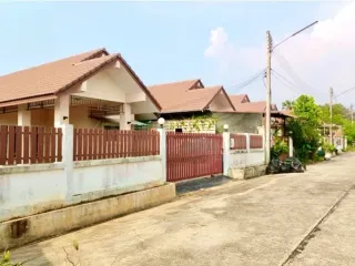 Wana Town Home