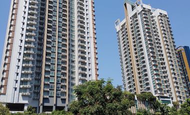 Circle Condominium